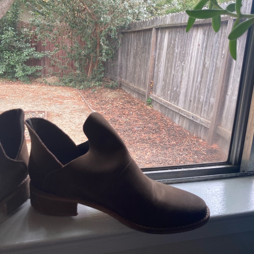 Fall Booties - image 2